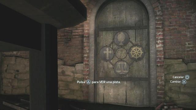 Assassin's Creed 3- Linterna Mágica-ACERCA DE DIOS Y LA RELIGIÓN